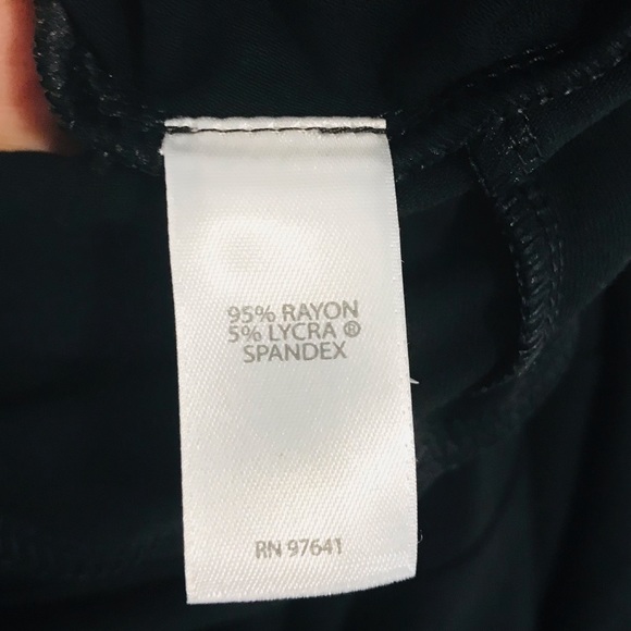 J Jill Wearever Maxi Dress - Picture 6 of 6